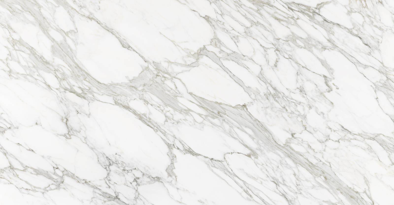 Zoom sur la texture du Neolith Calacatta Royale
