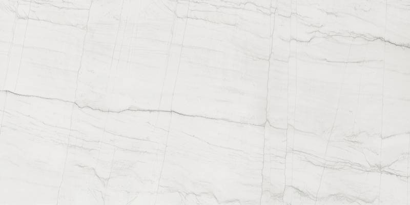 Un espace bureau à Casablanca au Maroc épuré, avec le marbre Mont Blanc en plaque de Neolith grand format à prix abordable