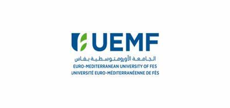 Université euro-méditerranéenne de Fès (UEMF) Logo