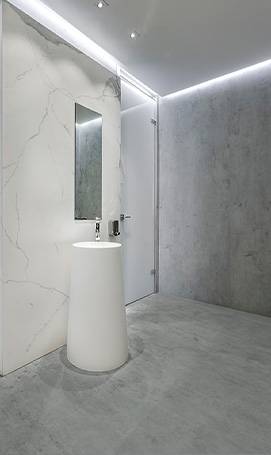 Beton Silk