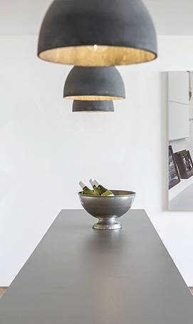 Neolith Cement Satin