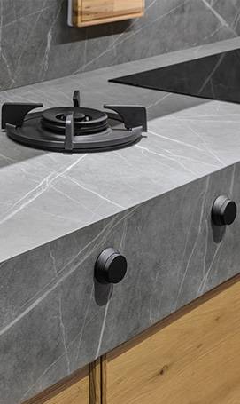 Neolith Zaha Stone Silk