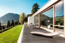 Notre zone d'activité pour ce service Prix carrelage en pierre naturelle pour aménagement intérieur ou extérieur