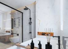 Notre zone d'activité pour ce service Placage de pierre naturelle pour habillage de cheminée design