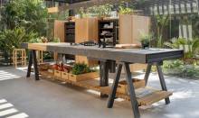 Notre zone d'activité pour ce service Placage de pierre naturelle pour habillage de cheminée design