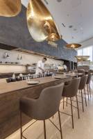 Notre zone d'activité pour ce service Pose de crédence de cuisine en carrelage ou en pierre naturelle