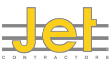 Logo Jet Contractors