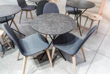 Notre zone d'activité pour ce service Achat de pavés en pierre naturelle du Maroc pour création de dallage