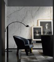 Notre zone d'activité pour ce service Découpe sur mesure de pierre naturelle pour projet d'architecte