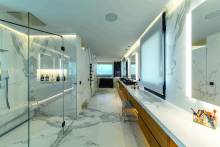 Nos prestations sur le secteur de Tanger