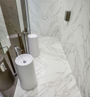 Notre zone d'activité pour ce service Création plan de travail de cuisine en pierre naturelle