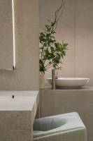 Notre zone d'activité pour ce service Création de douche à l'italienne en pierre naturelle