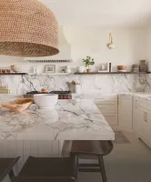 Notre zone d'activité pour ce service Création plan de travail de cuisine en pierre naturelle