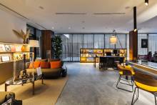 Nos prestations sur le secteur de Tanger